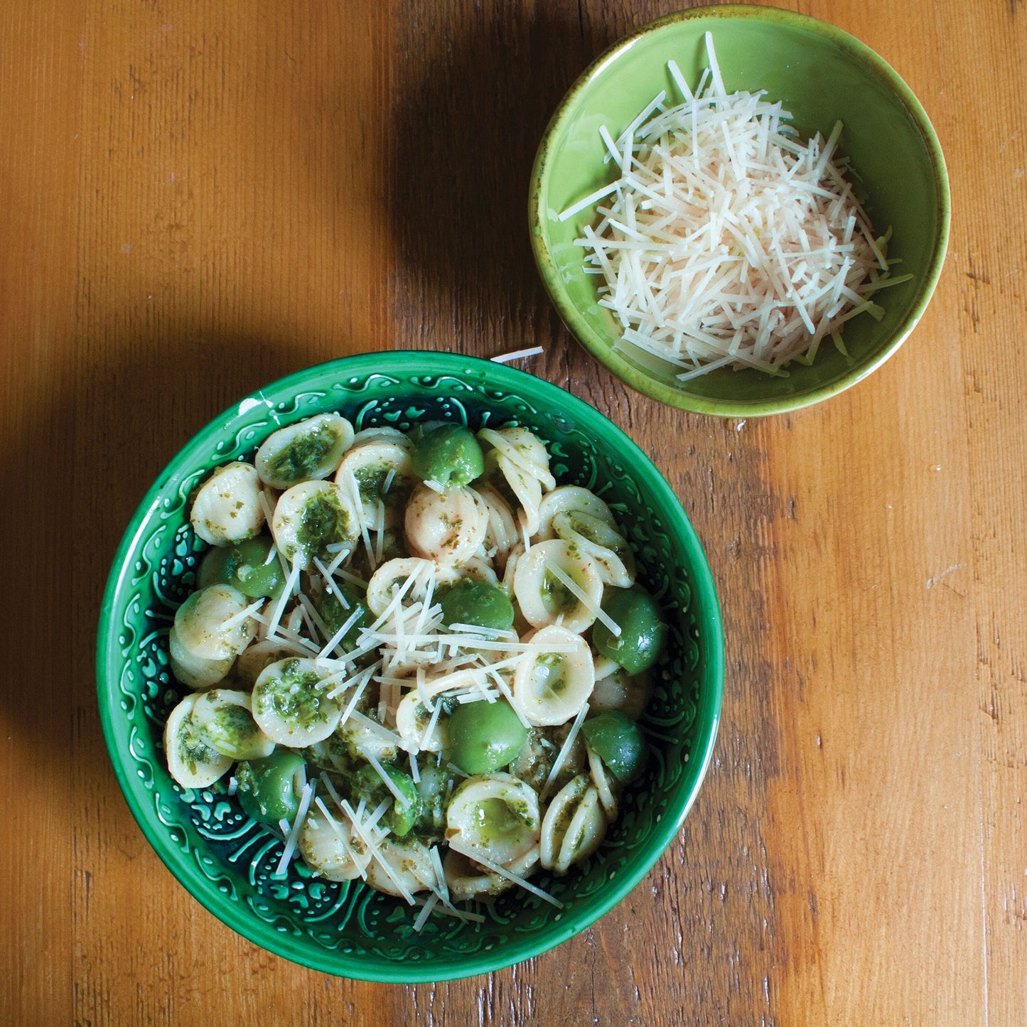 Pitted Castelvetrano Olives
