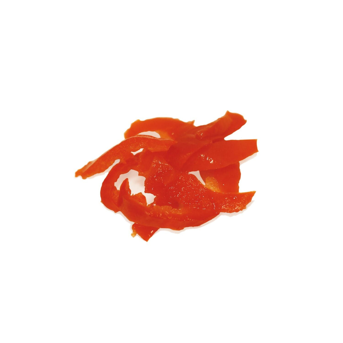 Sliced Pepperbella® Sweet & Spicy Cherry Peppers