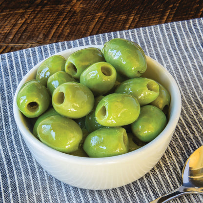 Pitted Frescatrano® Olives