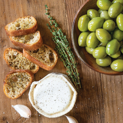 Frescatrano® Olives