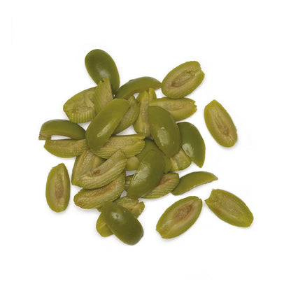 Sliced Frescatrano® Olives