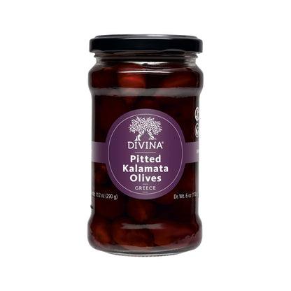 Pitted Kalamata Olives