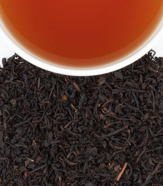 Black Currant Tea