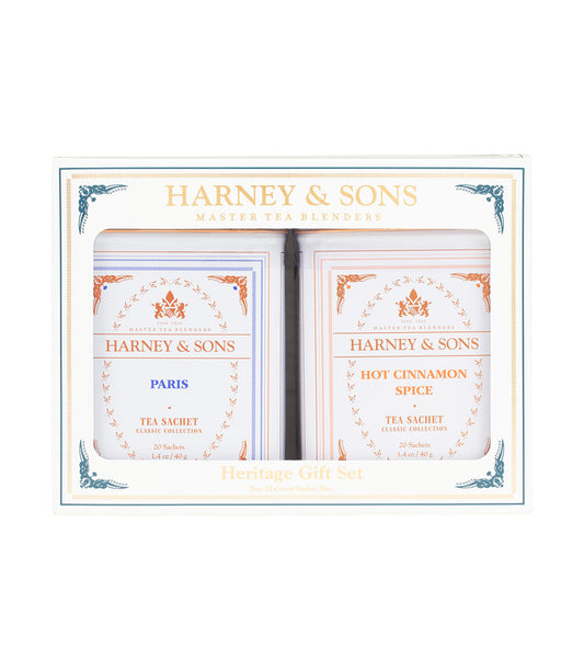 Heritage Gift Set Classic