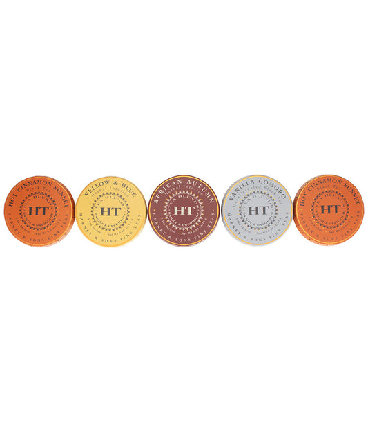 Tagalong Gift - HT Collection