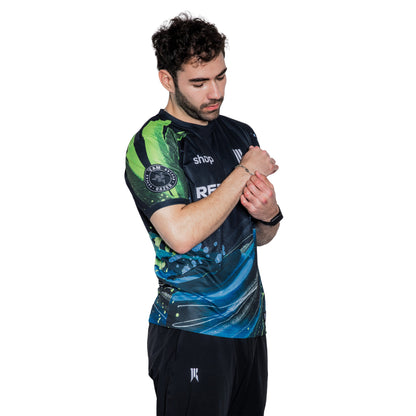 2026 Shopify Rebellion Jersey