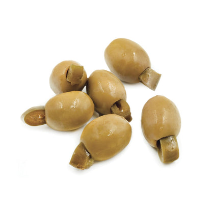Jalapeño Stuffed Olives