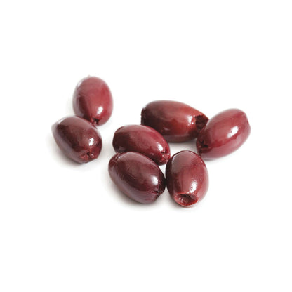 Organic Pitted Kalamata Olives