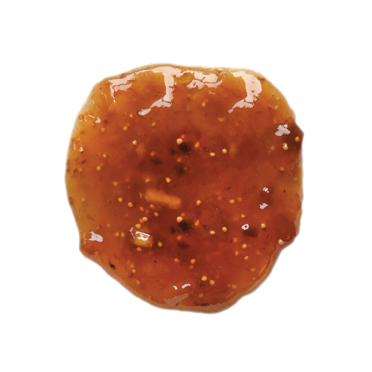 Orange Fig Spread