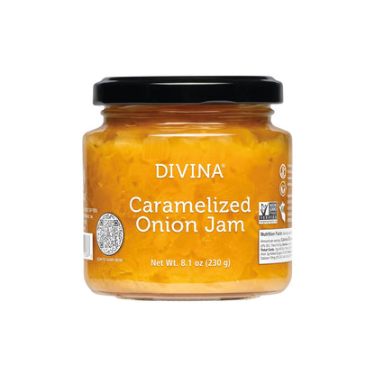 Caramelized Onion Jam