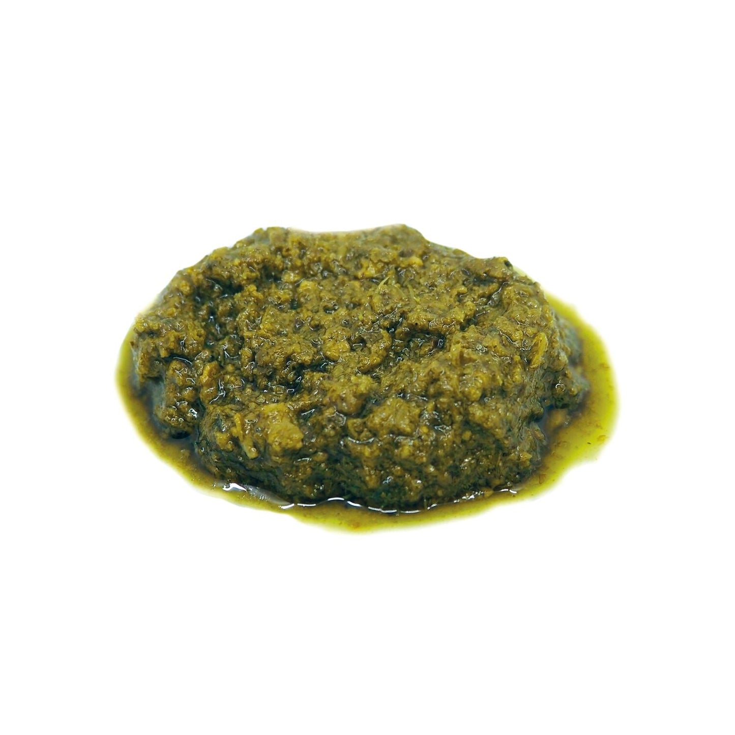 Vegan Pesto, Nut Free