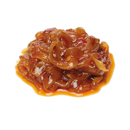 Spicy Caramelized Onion Spread