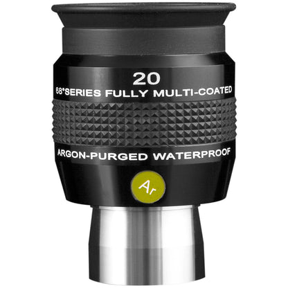 68° Series 20mm Waterproof Eyepiece