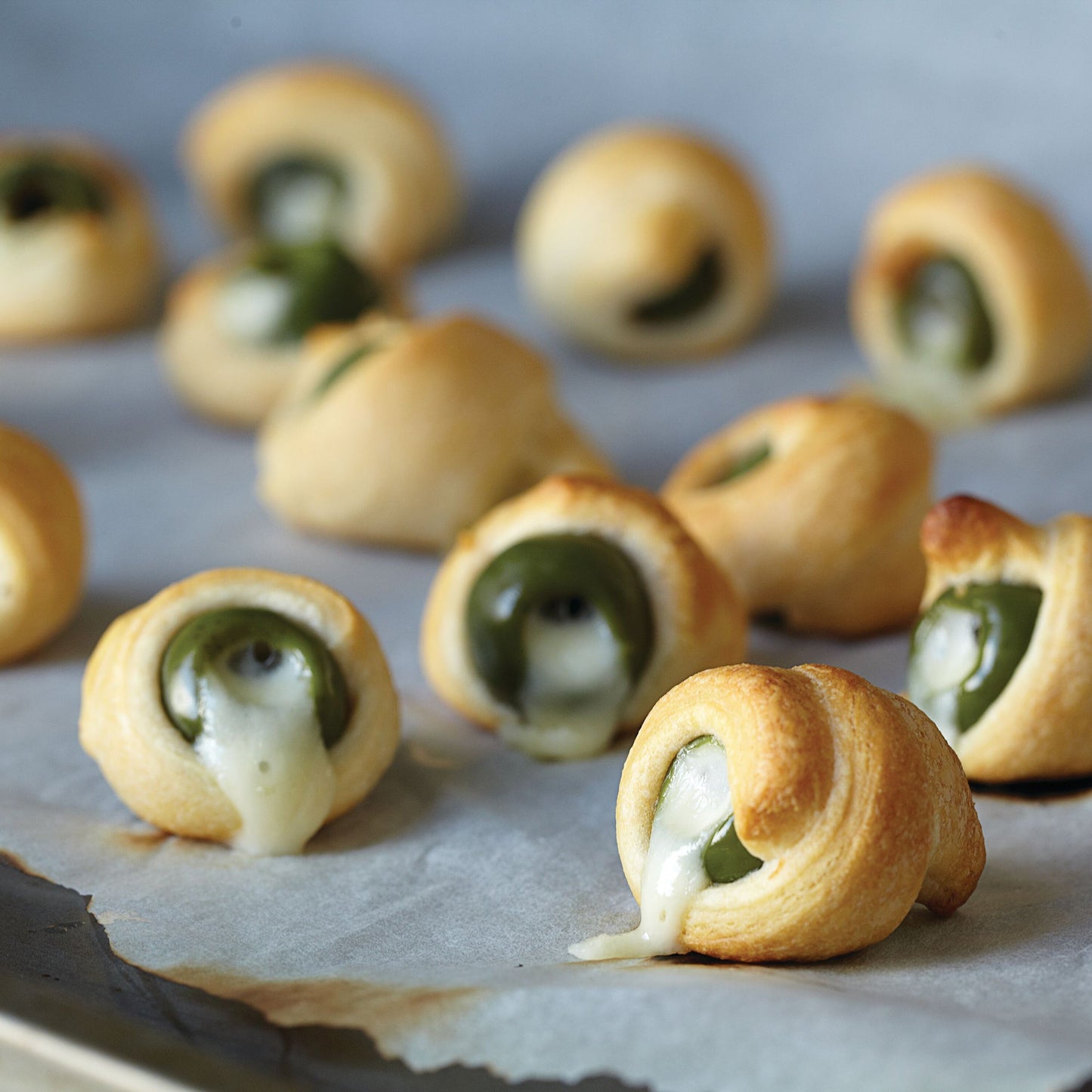 Organic Pitted Castelvetrano Olives
