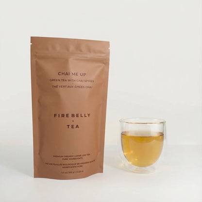 Chai Me Up