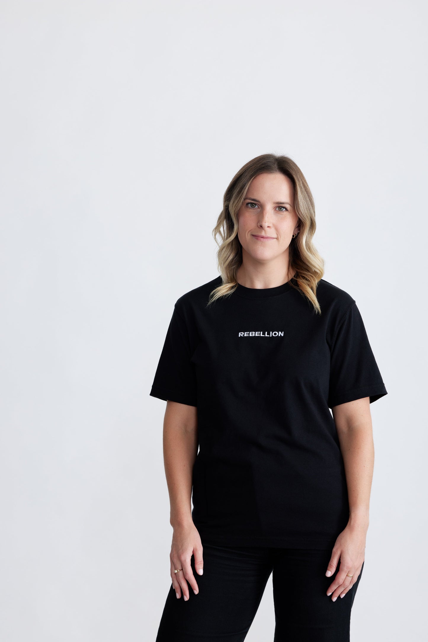 Rebellion Essential T Shirt