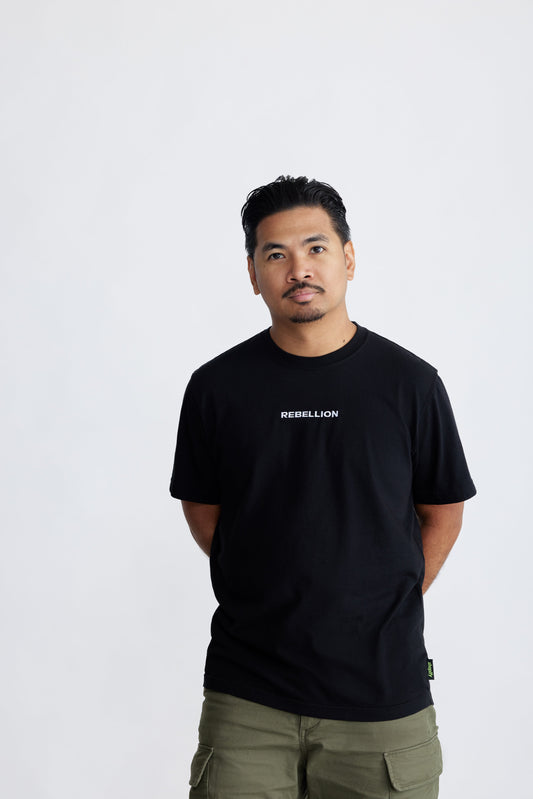 Rebellion Essential T Shirt