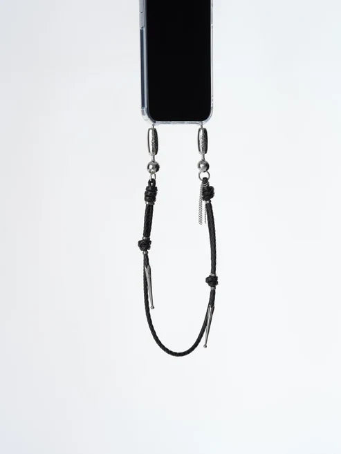 Ossa New York Wristlet - Bolo