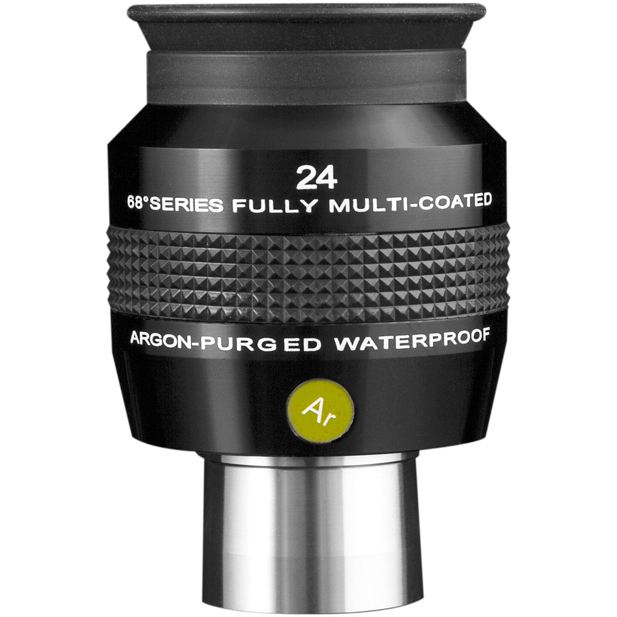 68° Series 24mm Waterproof Eyepiece