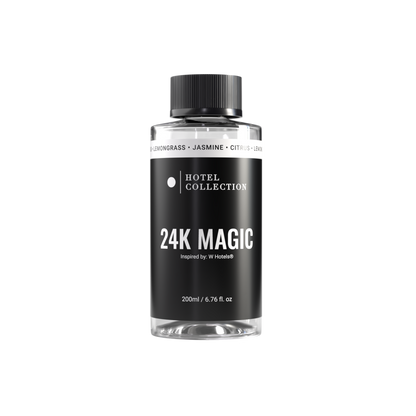 24K Magic