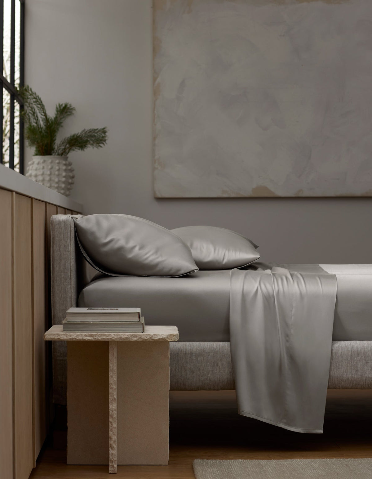Bamboo Sheet Set (Collective)