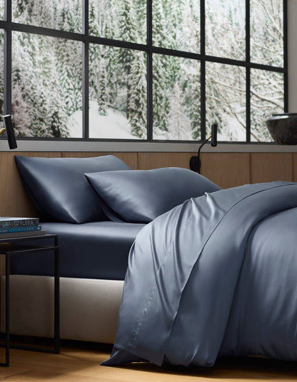 Bamboo Pillowcases