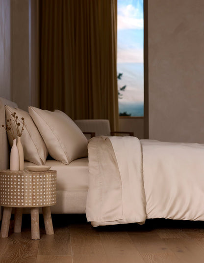 Bamboo Sheet Set