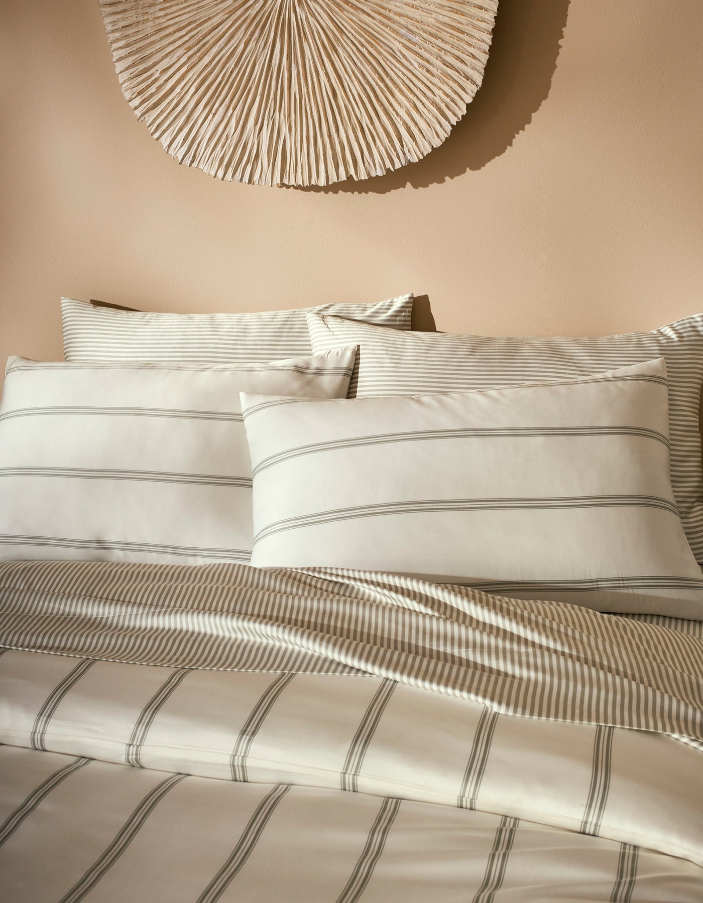 Bamboo Pillowcases