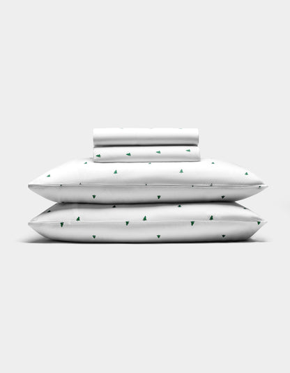 Bamboo Sheet Set