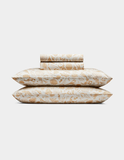 Bamboo Sheet Set