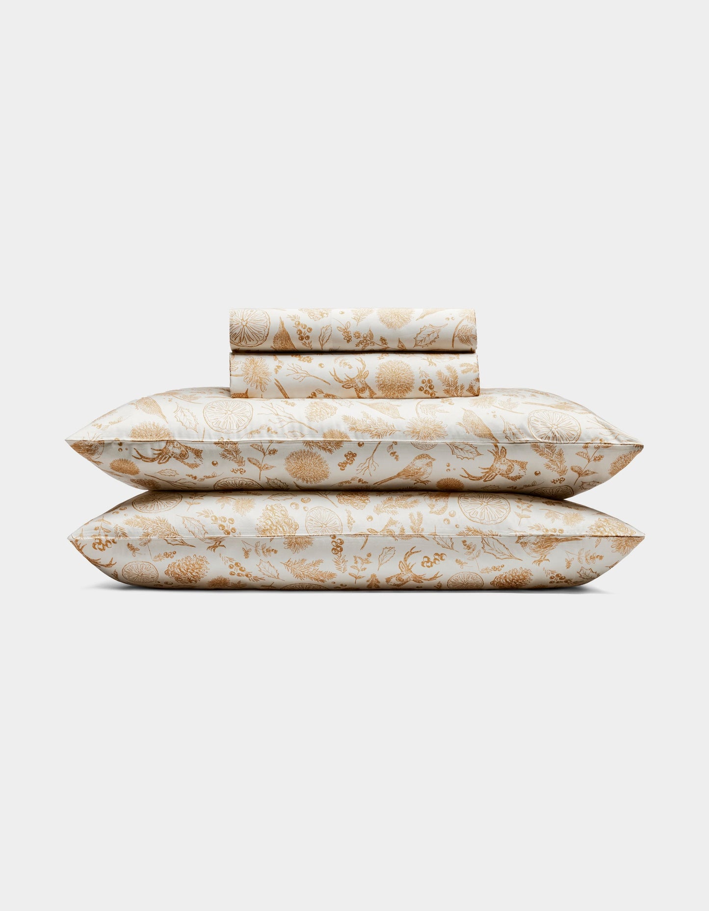 Bamboo Sheet Set