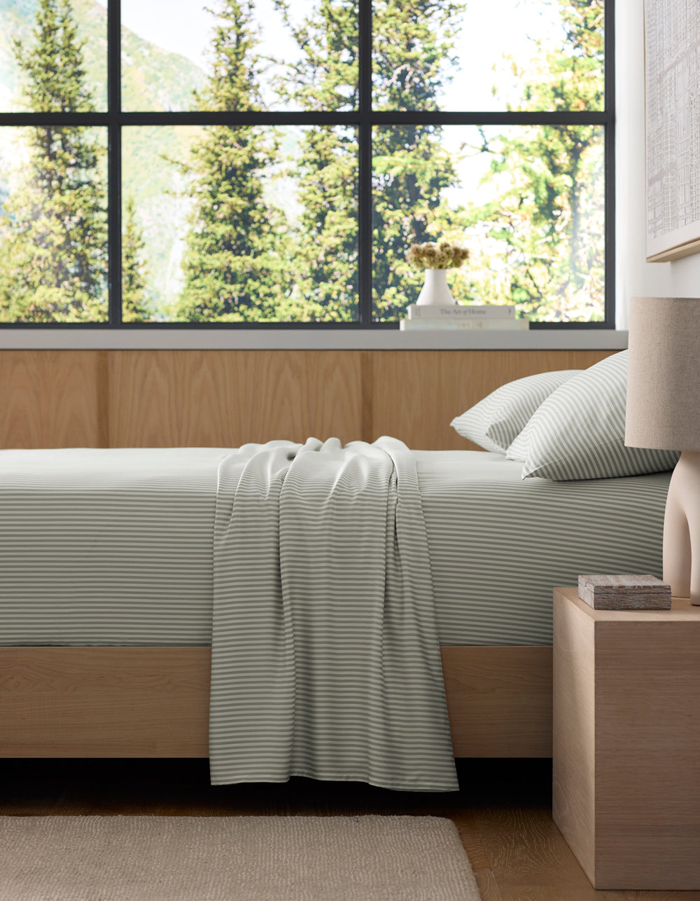 Bamboo Sheet Set (Collective)