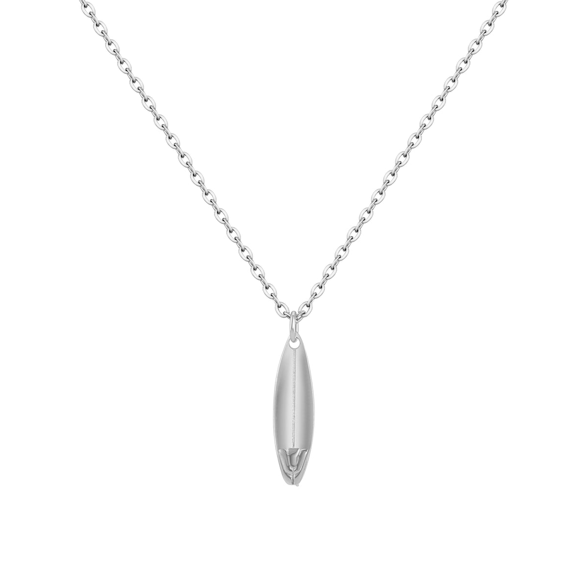 Shortboard Necklace