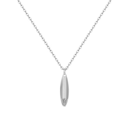 Shortboard Necklace