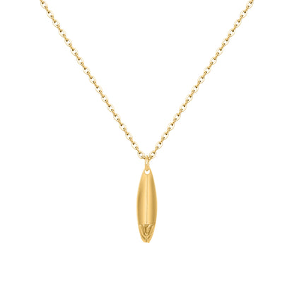 Shortboard Necklace
