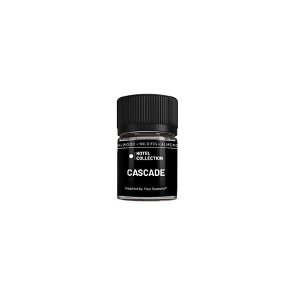 Cascade