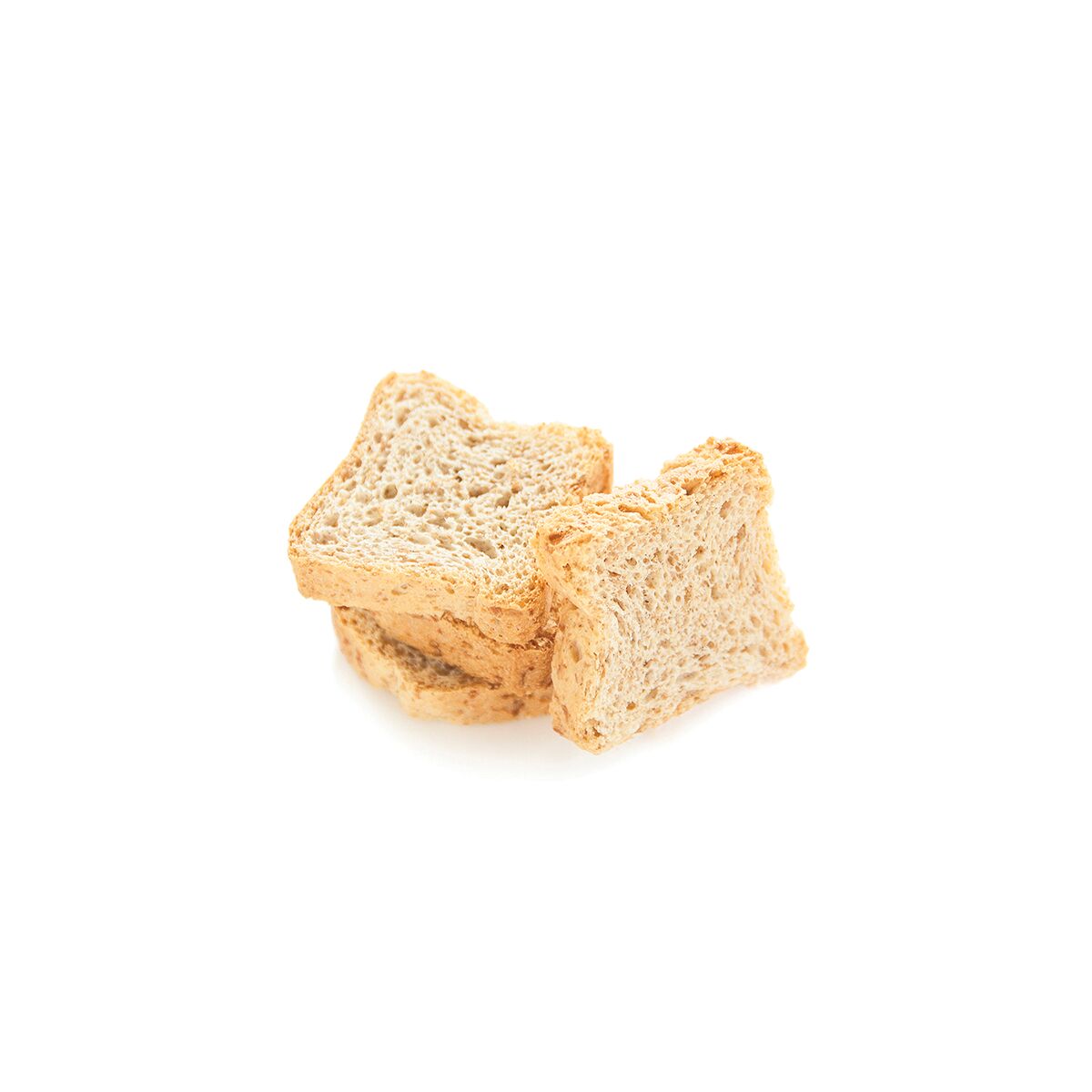 Mini Toast, Traditional