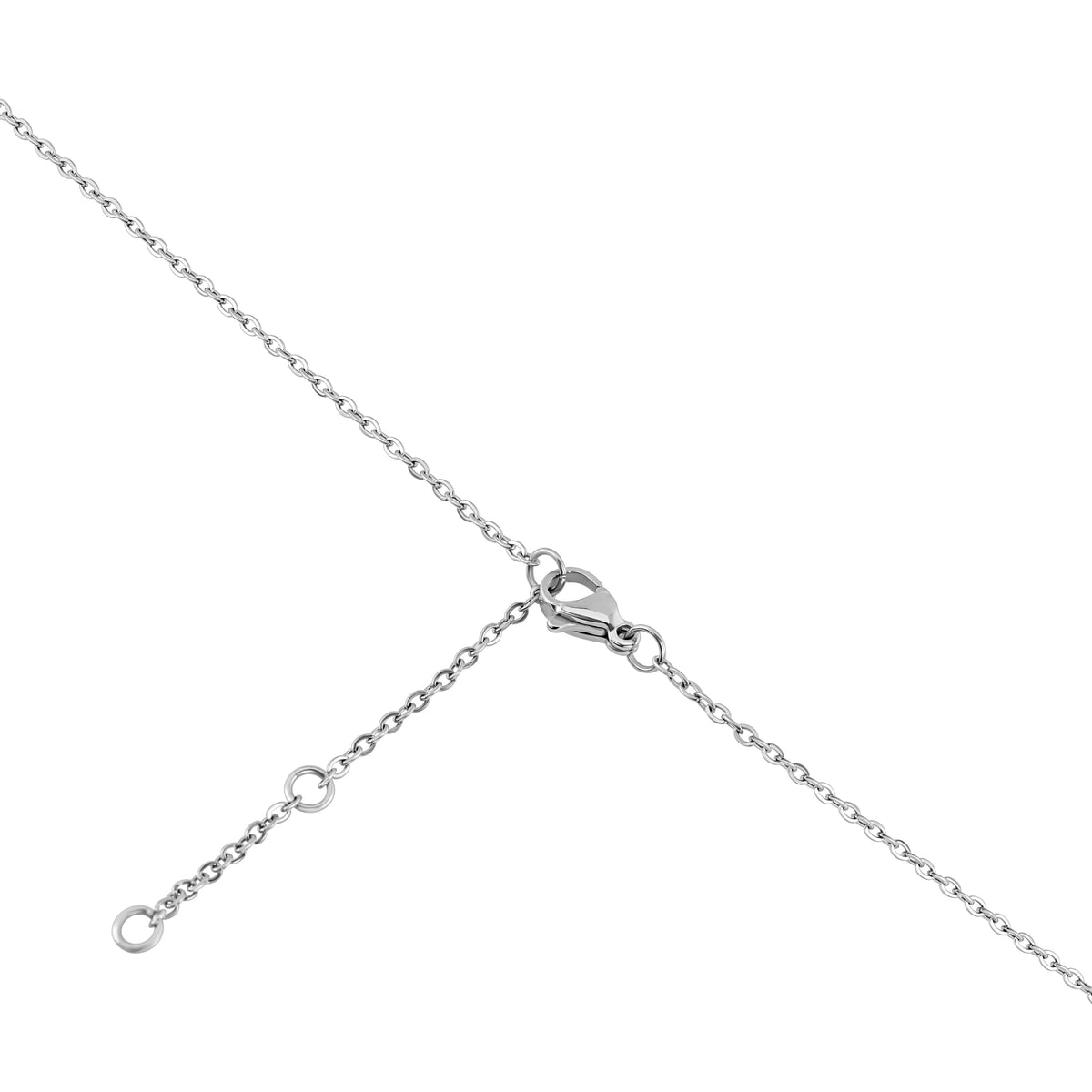 Longboard Necklace