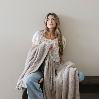 BAMBONI® XL BLANKETS