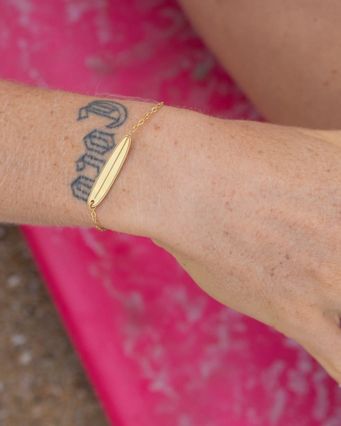 Longboard Bracelet