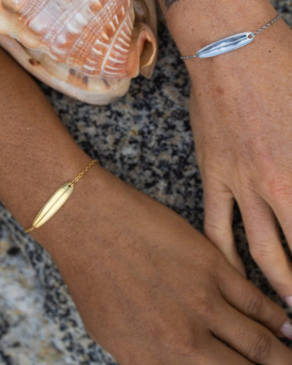 Longboard Bracelet