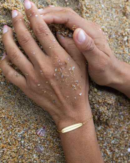 Longboard Bracelet