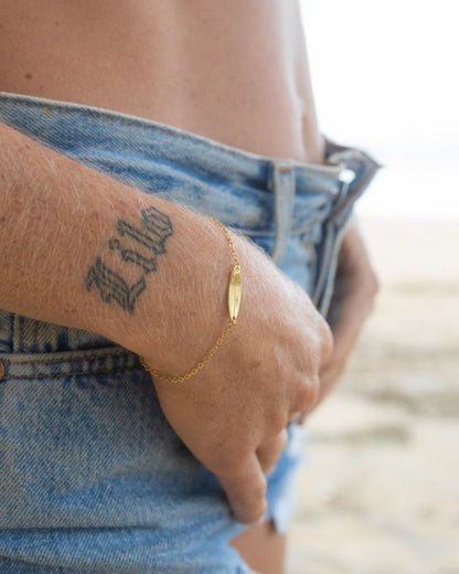 Shortboard Bracelet