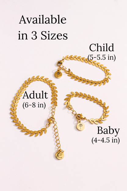 Persephone Bracelet