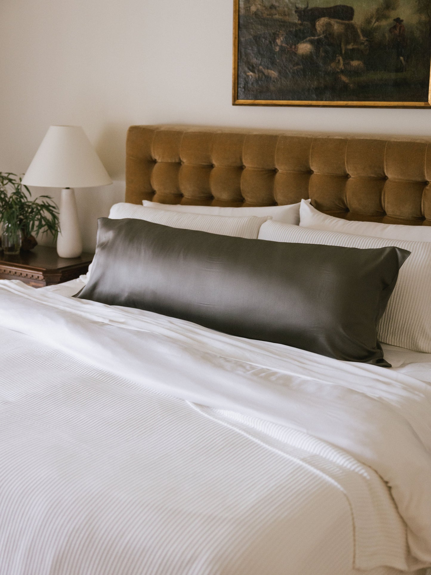 Bamboo Pillowcases