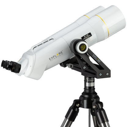 BT-120 SF Large Binoculars with 62 Degree LER Eyepieces