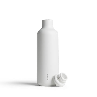 Wine Carafe - White