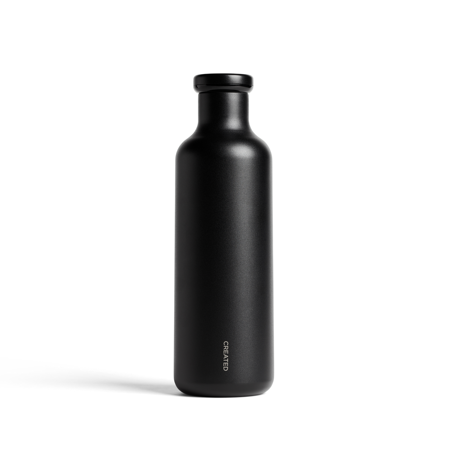 Wine Carafe - Black