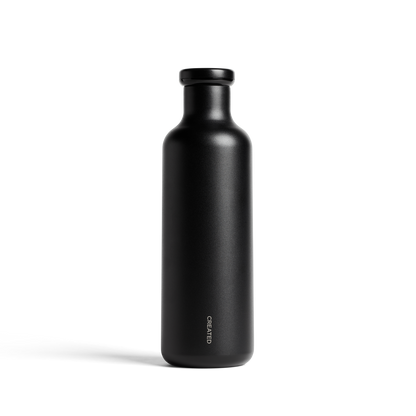 Wine Carafe - Black
