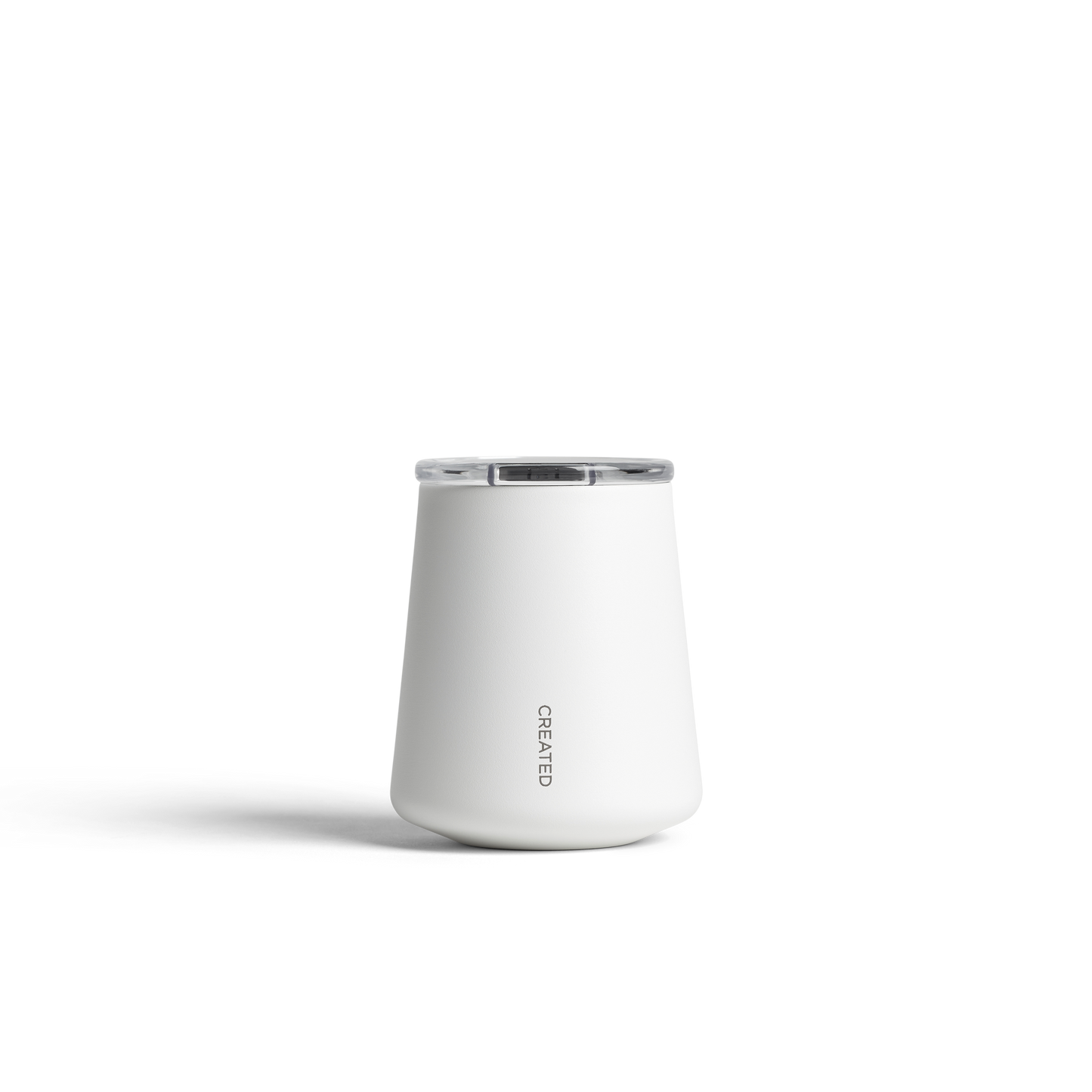 Wine Cup - White